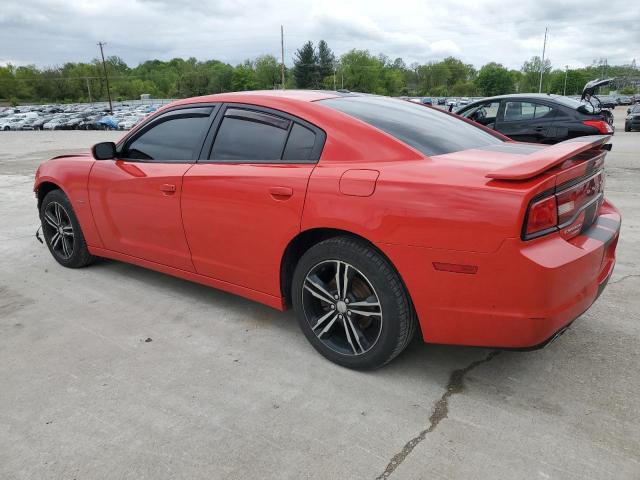 2C3CDXDT5EH331808 Dodge CHARGER R/T