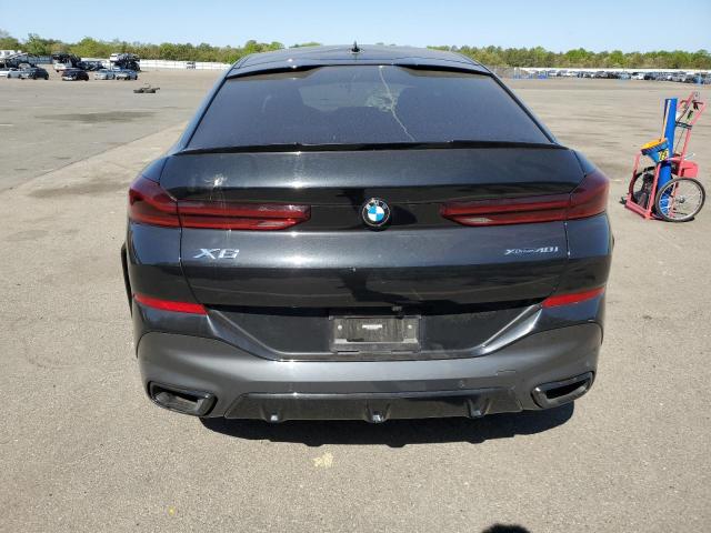 5UXCY6C08N9N30237 BMW X6 Xdrive40i