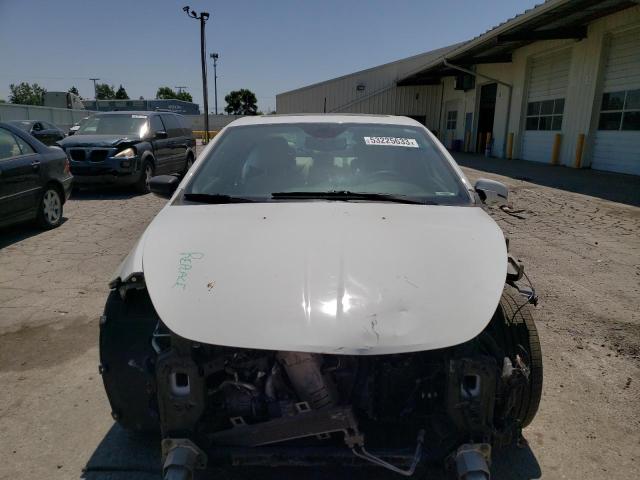1C3CDFCB5FD345600 Dodge Dart Limited