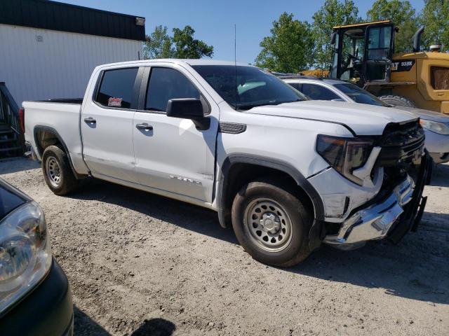 3GTPHAED3NG557397 GMC Sierra C1500
