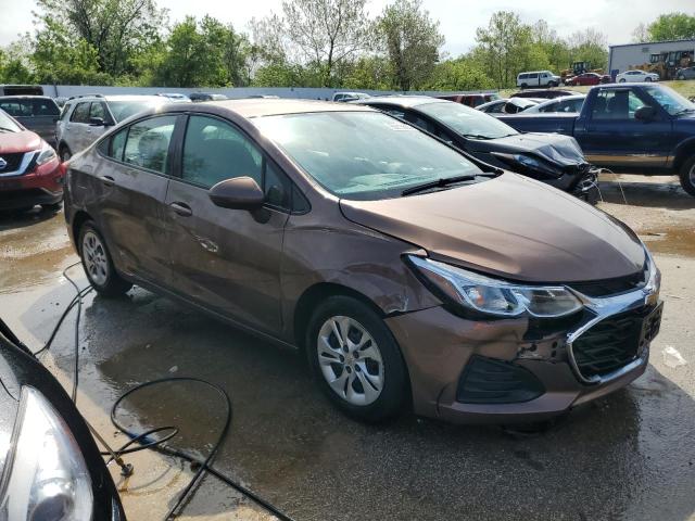 1G1BC5SM7K7131913 Chevrolet CRUZE LS