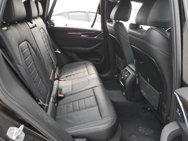 5UXTR9C54JLD60436 BMW X3 Xdrive30i
