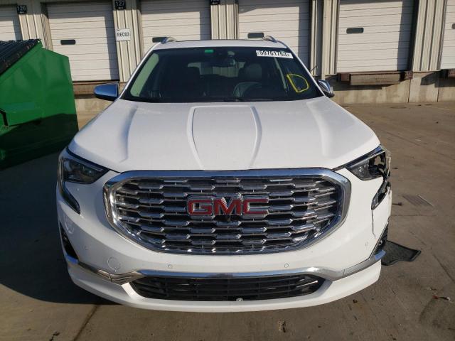 3GKALSEX7JL301225 GMC Terrain Denali