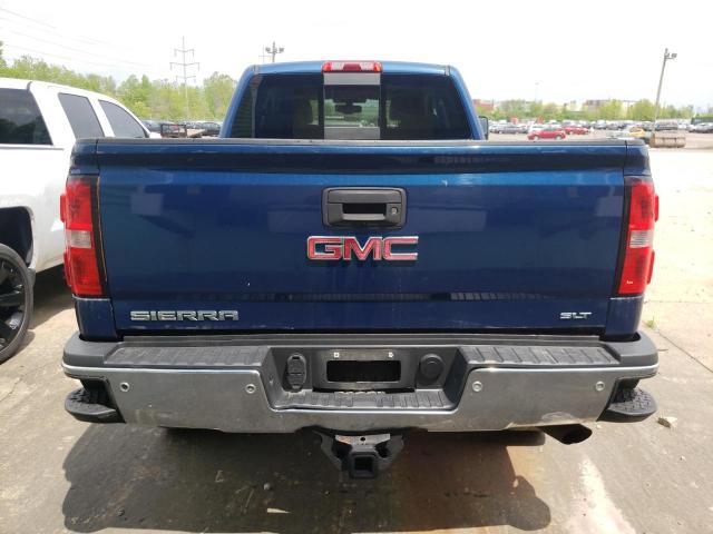 1GT22TEG3GZ394335 GMC Sierra K2500 Slt