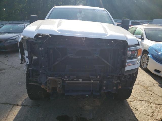 1GT22REG8JZ341396 GMC Sierra K2500 Heavy Duty