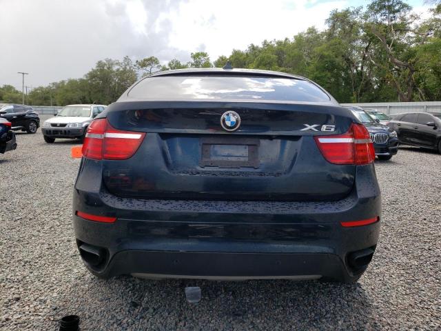 5UXFG8C54EL592549 BMW X6 Xdrive50i