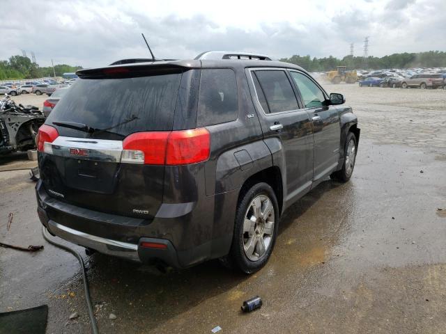 2GKFLYE31E6353143 GMC Terrain Slt