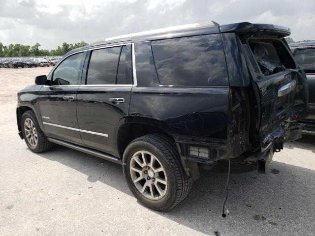 1GKS2CKJ7FR522501 GMC YUKON DENALI