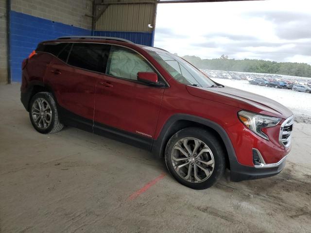 3GKALPEX7JL405971 GMC Terrain Slt
