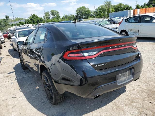 1C3CDFBB2FD277614 Dodge DART SXT