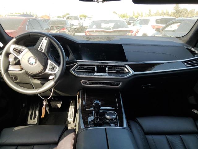 5UXCW2C04L9B98036 BMW X7 Xdrive40i