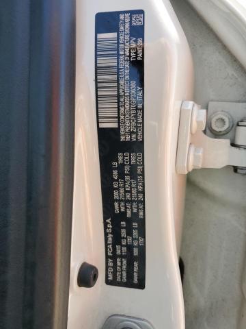 ZFBCFYBT0GP336360 Fiat 500x Easy
