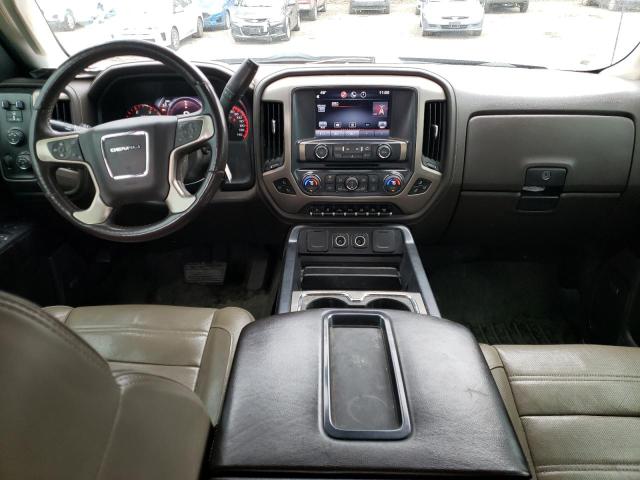 1GT424E8XFF623472 GMC Sierra K3500 Denali