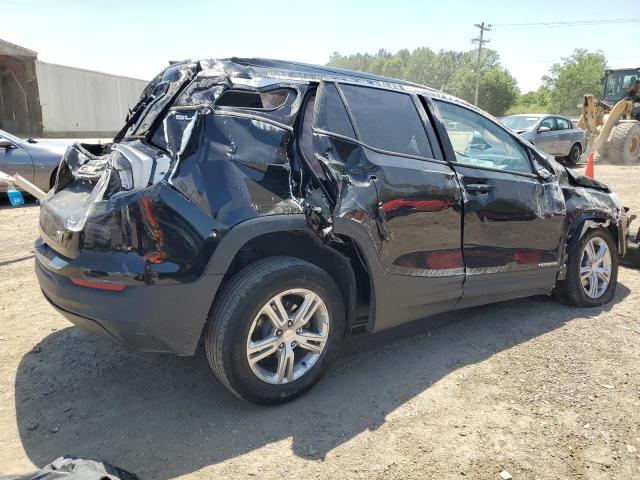 3GKALMEVXLL257332 GMC Terrain Sle