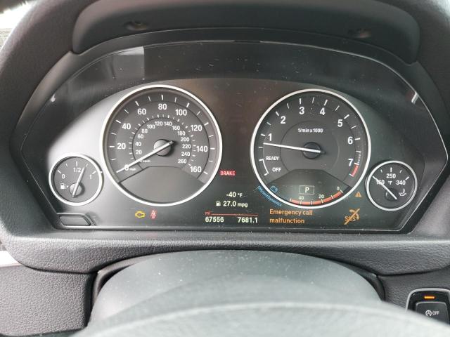 WBA8D9G55HNU59887 BMW 330 XI