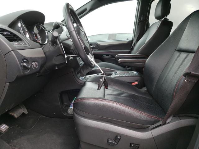 2C4RDGEG9KR725275 Dodge Grand Caravan Gt