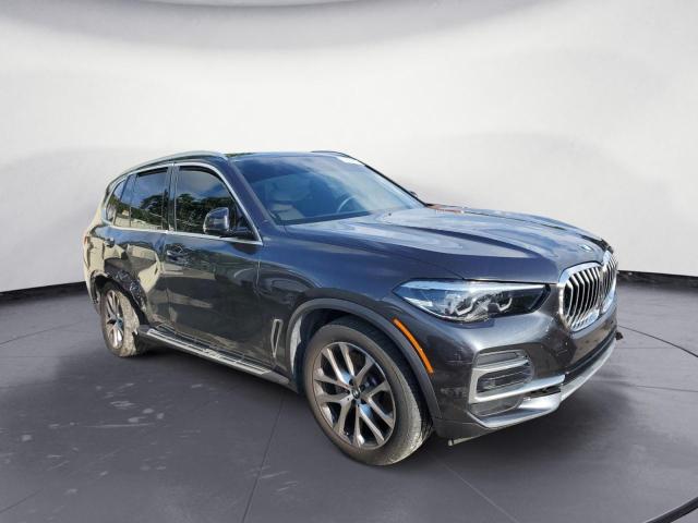5UXCR4C07N9M90699 BMW X5 Sdrive 40i