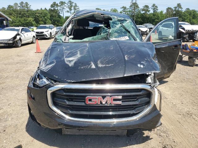 3GKALMEVXLL257332 GMC Terrain Sle