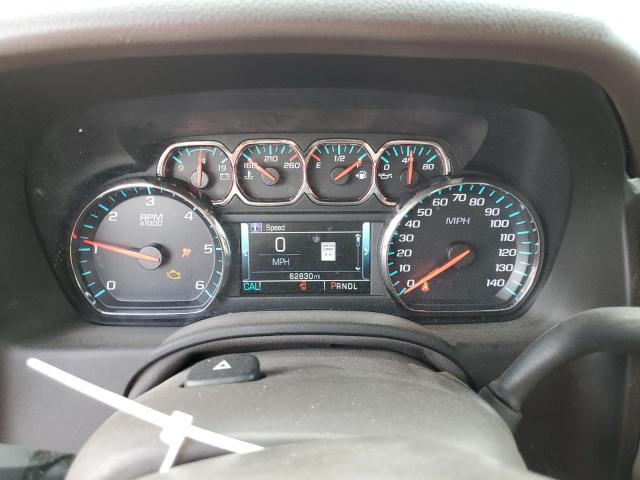 1GKS2GKC3KR240004 GMC Yukon Xl K1500 Slt