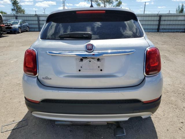 ZFBCFXAB9JP701118 Fiat 500x Pop