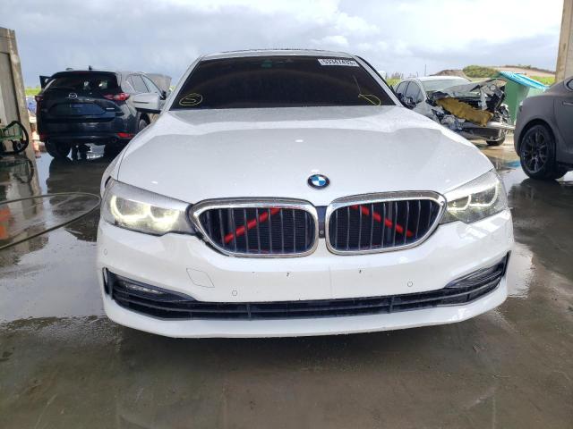 WBAJA7C50JWA73756 BMW 530 XI