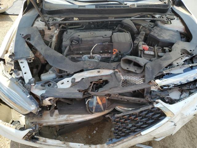 19UUB1F39JA010395 Acura TLX