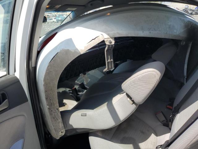 KMHCT4AE9GU015245 Hyundai ACCENT SE