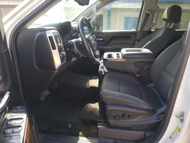 3GTU2UEC2FG366231 GMC Sierra K1500 Sle