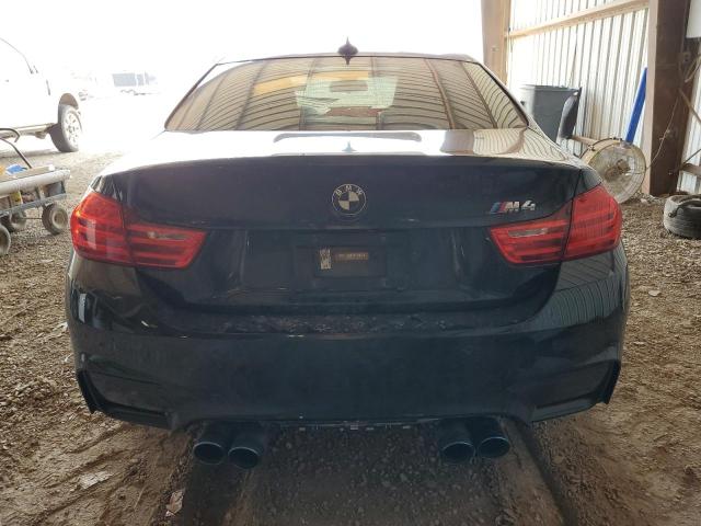 WBS3R9C5XFK333360 BMW M4