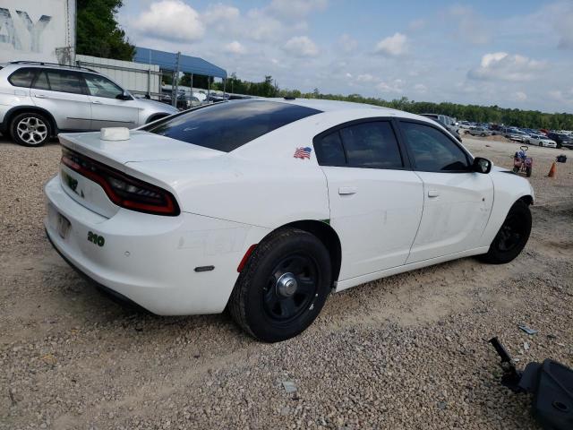2C3CDXAG8KH548756 Dodge Charger Police