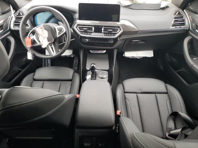 5UX43DT08P9P87859 BMW X4 M40i