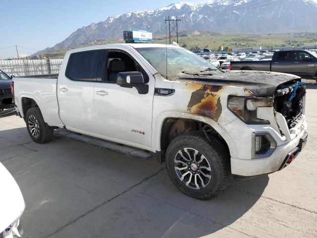 1GTU9EET1LZ350051 GMC Sierra K1500 At4