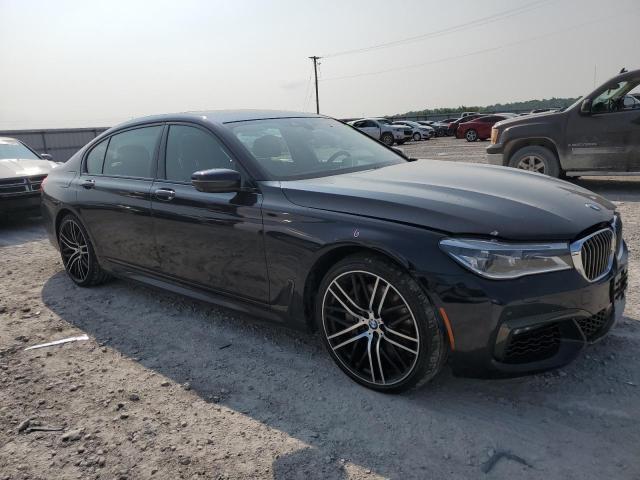 WBA7F2C51GG420235 BMW 750 Xi