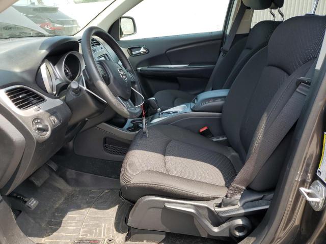 3C4PDCAB5KT815594 Dodge JOURNEY SE