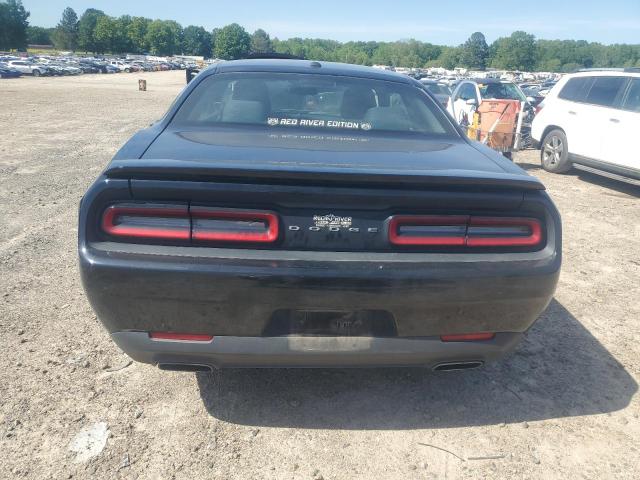 2C3CDZAG3GH102131 Dodge Challenger Sxt
