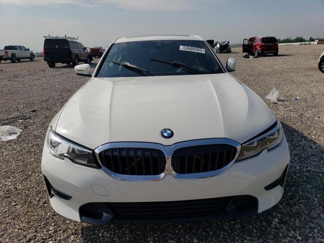 3MW5R1J06L8B31506 BMW 330I