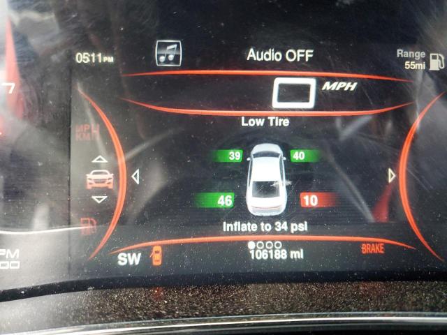 1C3CDFEB1FD146749 Dodge DART GT