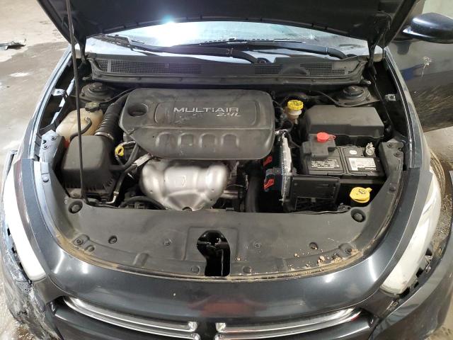 1C3CDFCB9ED894506 Dodge Dart Limited
