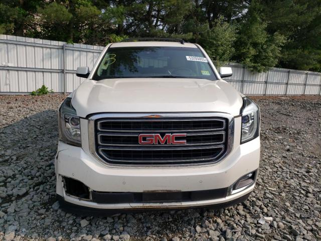 1GKS2HKCXFR127193 GMC Yukon Xl K1500 Slt