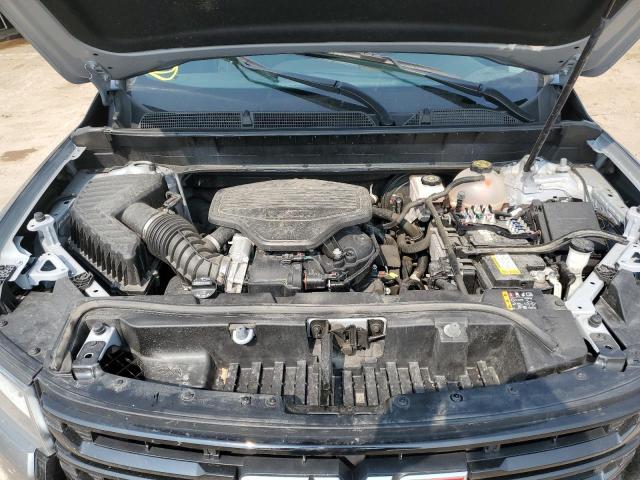 1GKKNRLS9MZ140002 GMC ACADIA SLE