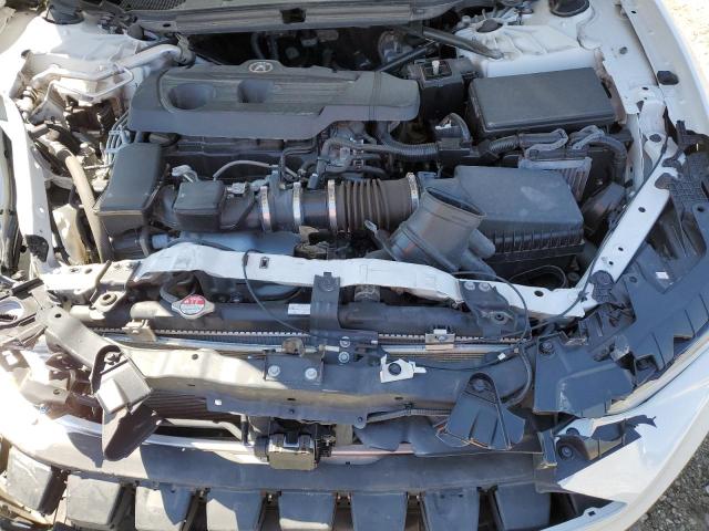 19UUB5F37MA006518 Acura TLX