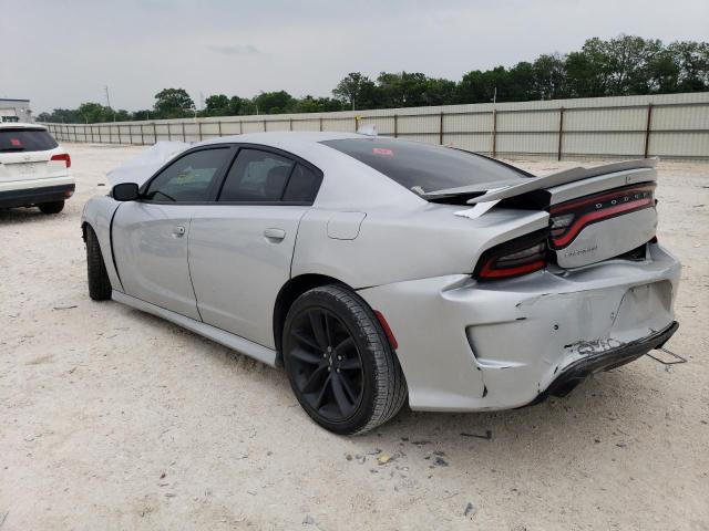 2C3CDXHGXLH186677 Dodge CHARGER GT