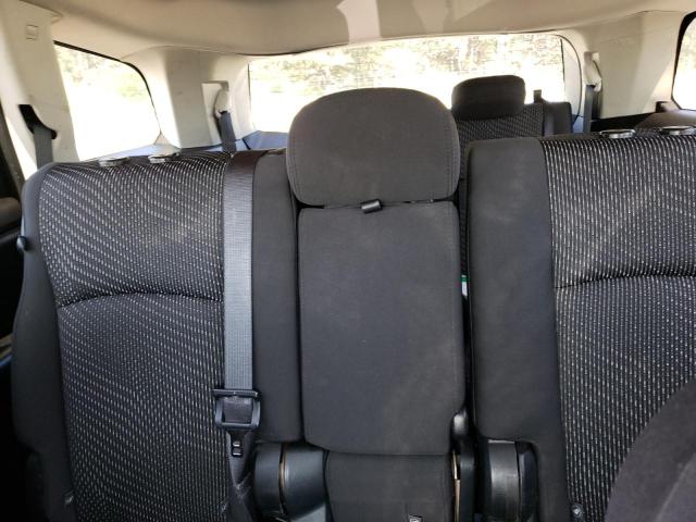 3C4PDCBG5GT157258 Dodge Journey Sxt