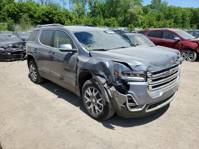 1GKKNULS0MZ180682 GMC ACADIA SLT
