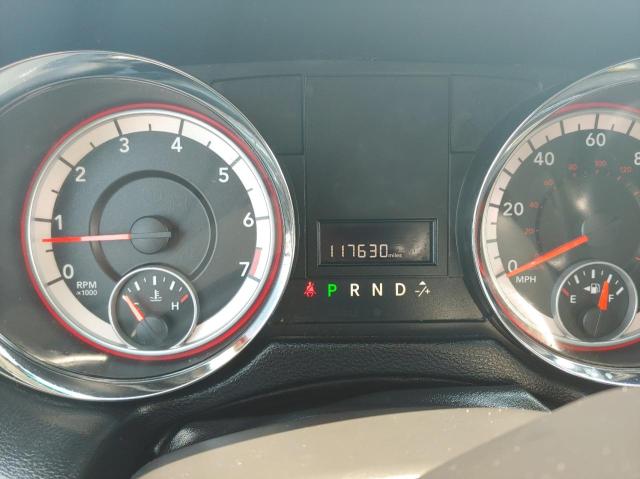 2C4RDGBG3ER362030 Dodge Grand Caravan Se