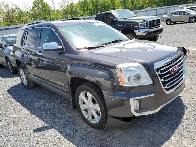 2GKALPEK8G6323572 GMC Terrain Slt