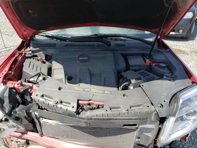 2GKFLUE30E6373716 GMC Terrain Denali