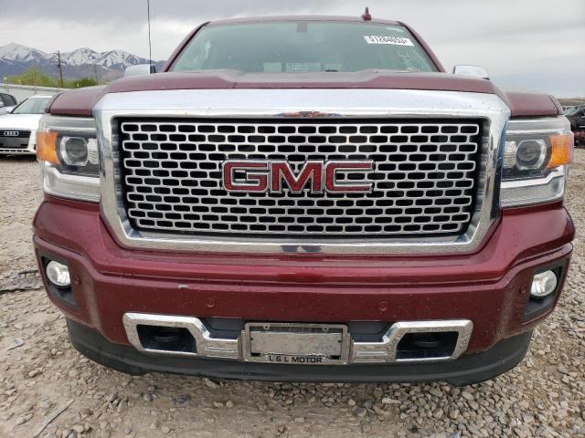 3GTU2WEC5FG338192 GMC Sierra K1500 Denali