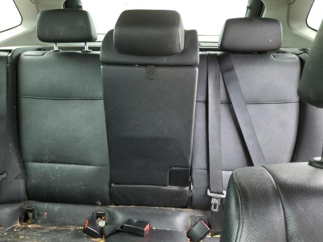 WBAVL1C56EVY17278 BMW X1 Xdrive28i