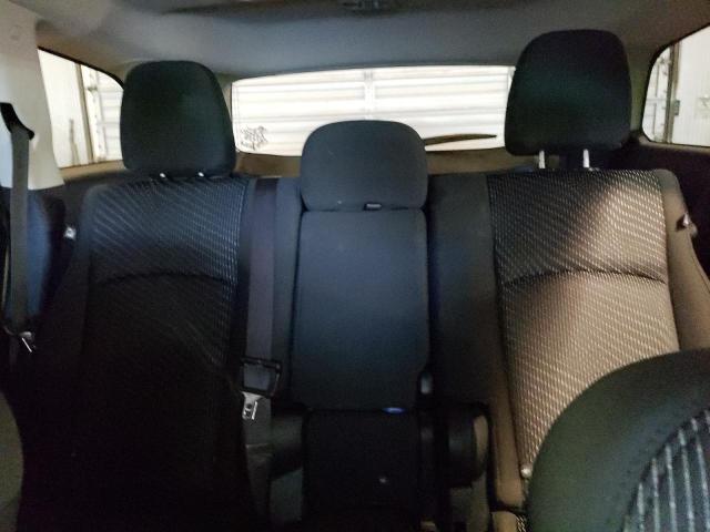 3C4PDCAB8GT116578 Dodge JOURNEY SE